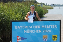 Bayerische Meisterschaft 2024